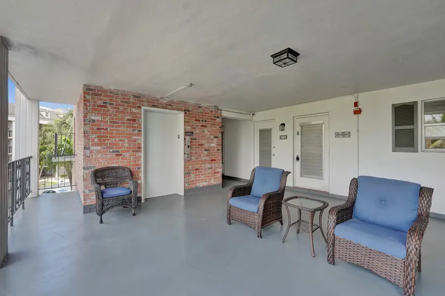 455 Paradise Isle Boulevard #305, Hallandale Beach, FL 33009 - #3