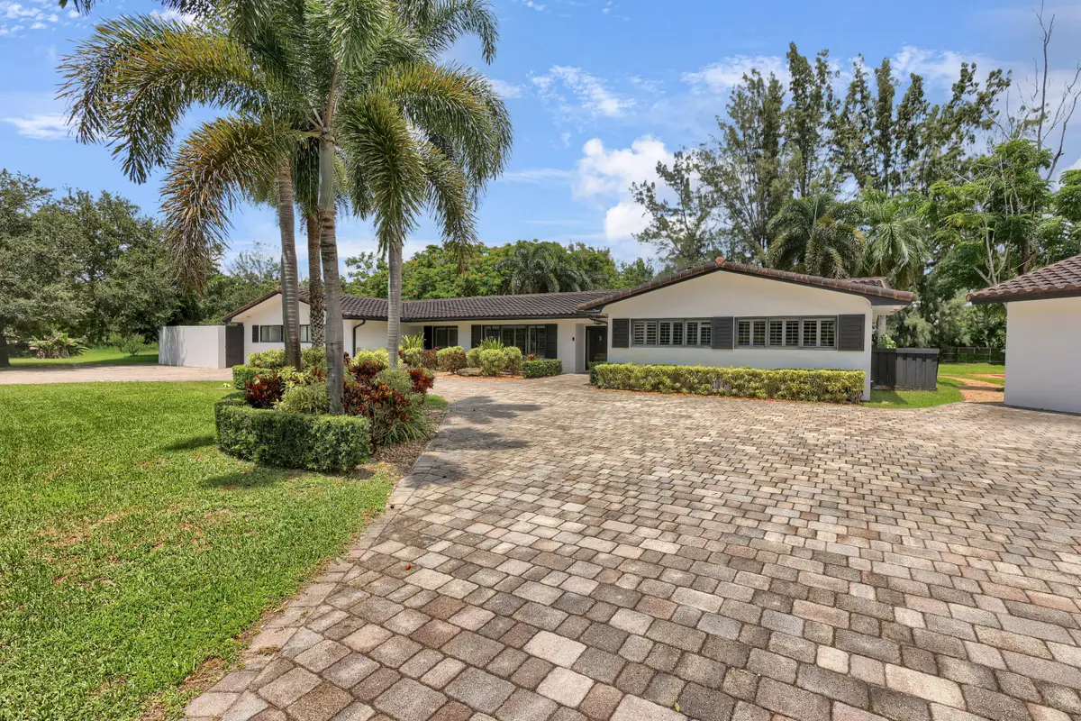 14701 SW Sunset Lane, Southwest Ranches, FL 33330 - #1