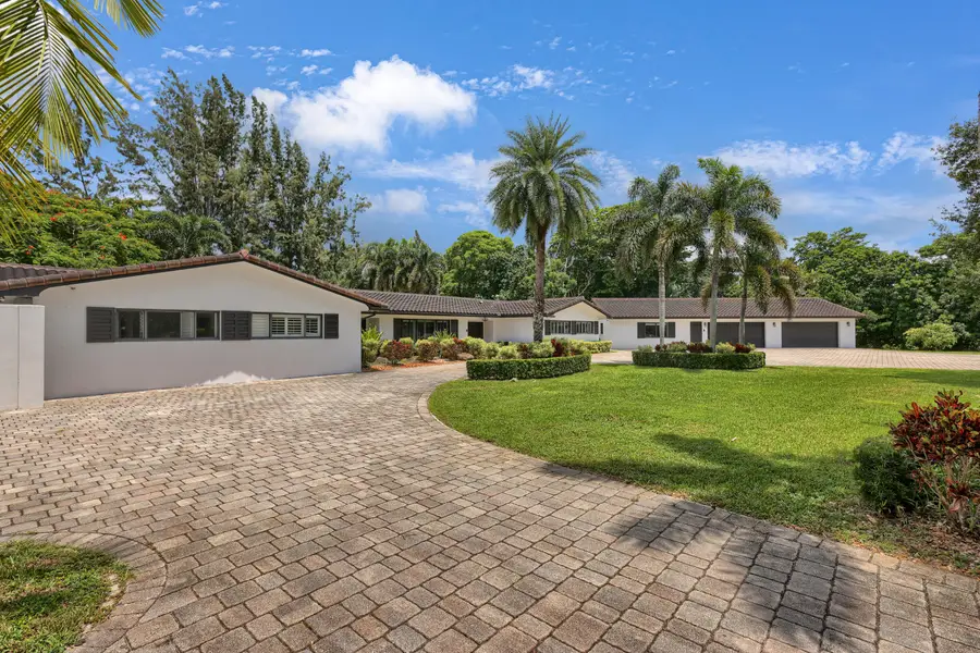 14701 SW Sunset Lane, Southwest Ranches, FL 33330 - #2
