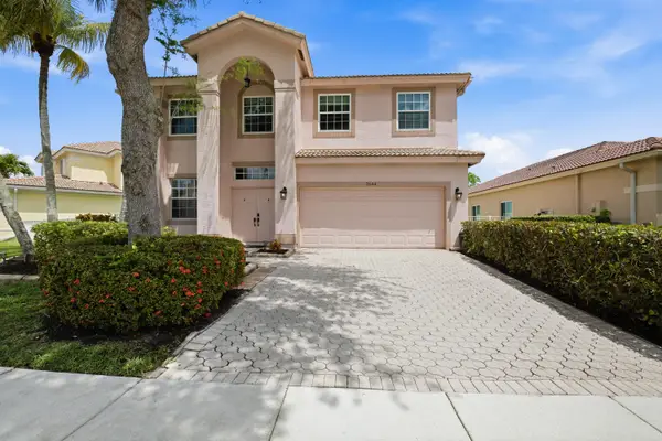 2644 San Andros, West Palm Beach, FL 33411