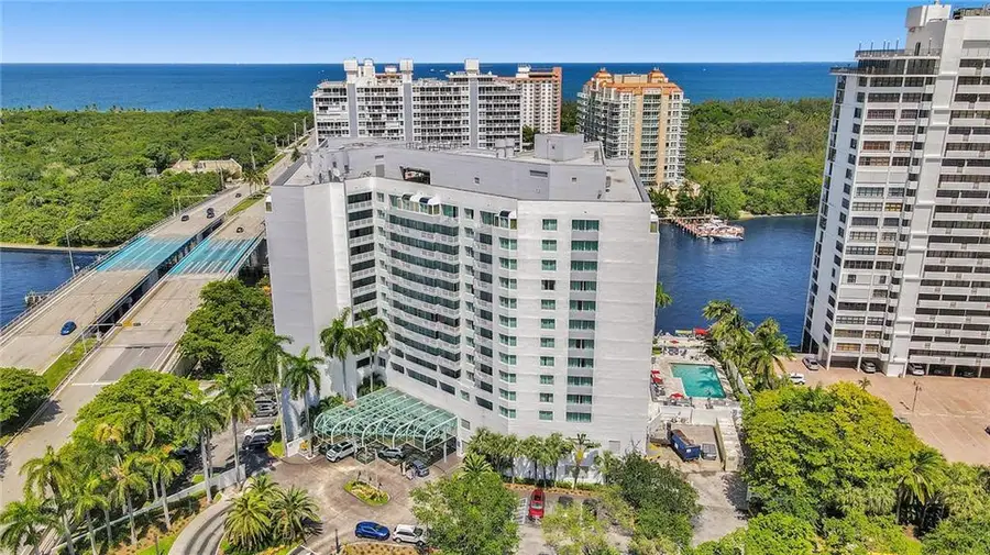2670 E Sunrise Boulevard #509, Fort Lauderdale, FL 33304 - #2