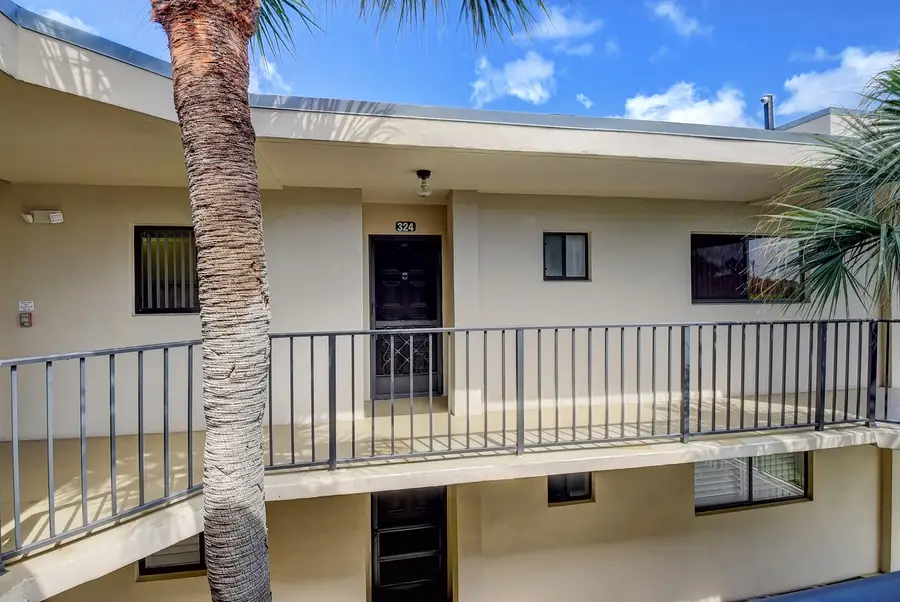 5370 Las Verdes Circle #324, Delray Beach, FL 33484 - #2