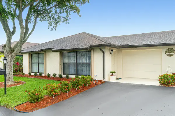 10127 Eaglewood Terrace #A, Boynton Beach, FL 33436