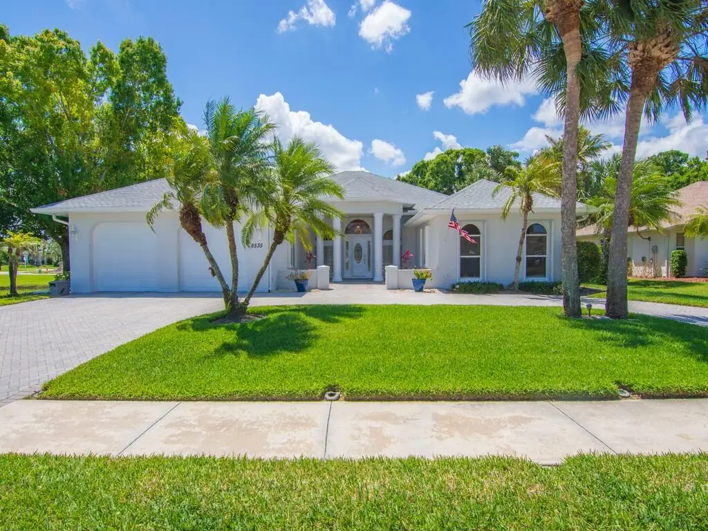 6535 35th Place, Vero Beach, FL 32966 - #1