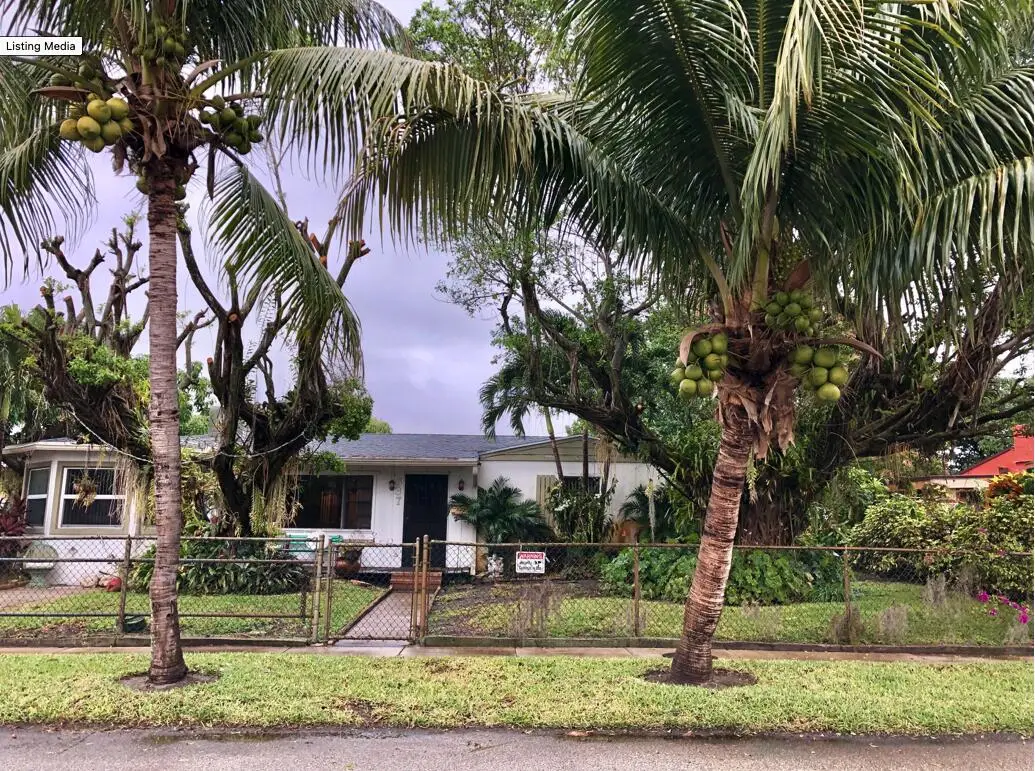 637 Troy Boulevard, West Palm Beach, FL 33409 - #1