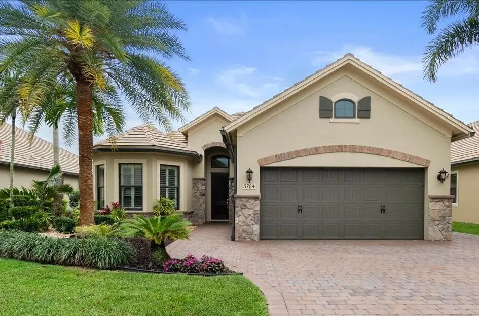 3704 Siena Circle, Wellington, FL 33414 - #1
