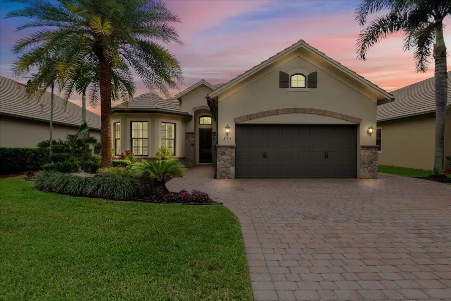 3704 Siena Circle, Wellington, FL 33414 - #2