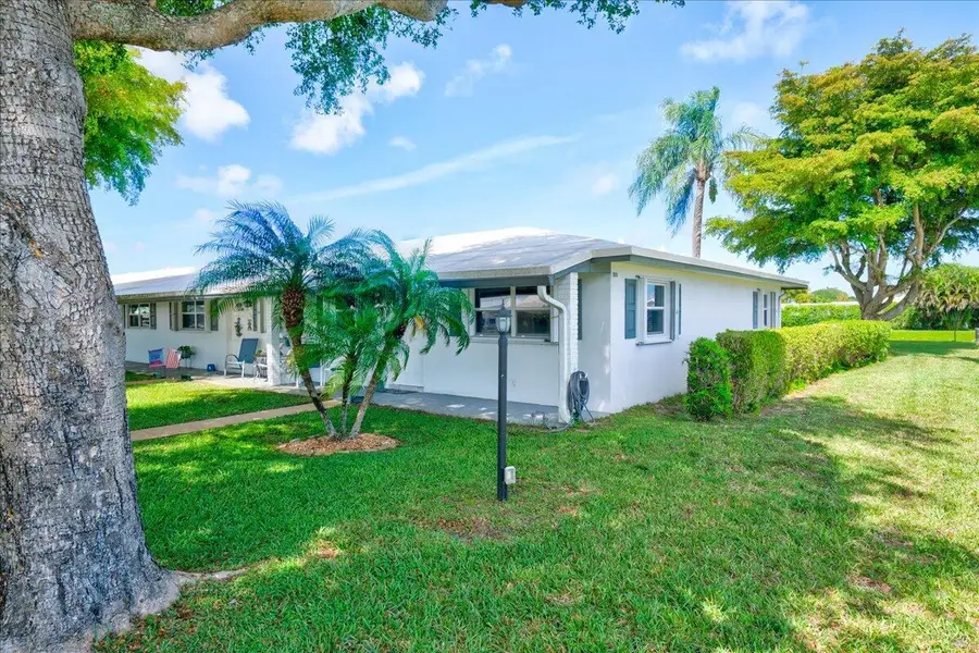 100 Leisure Lake Circle #109, Boynton Beach, FL 33426 - #2