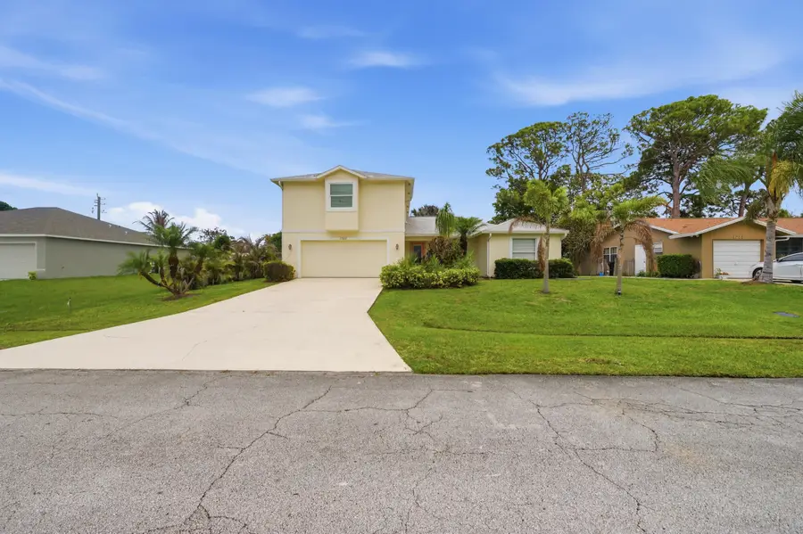 1707 SE Manth Lane, Port Saint Lucie, FL 34983 - #2