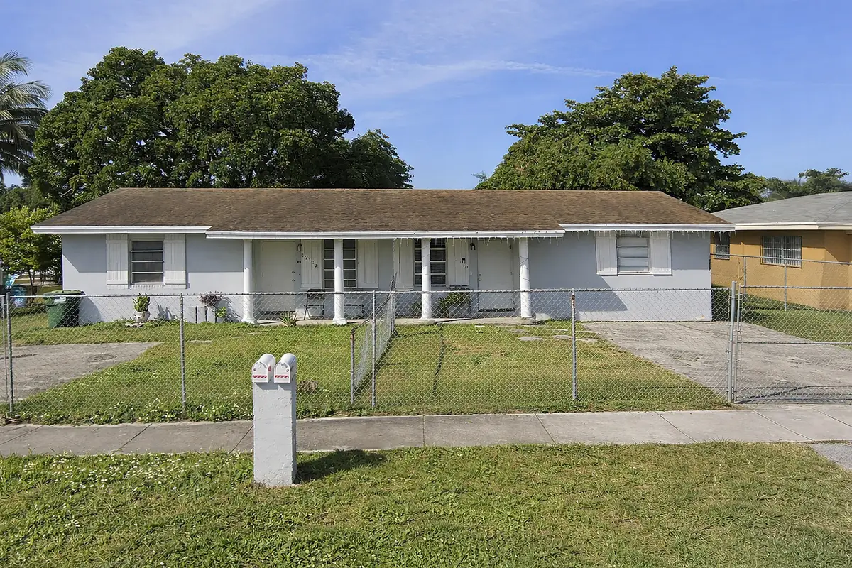 19110 SW 113th Place, Miami, FL 33157 - #1