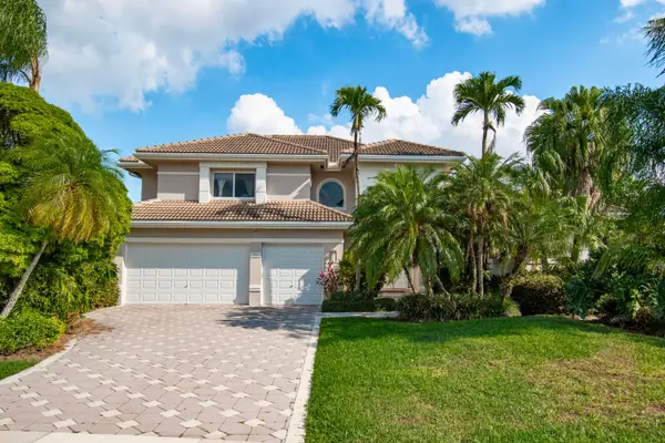 7991 Tennyson Court, Boca Raton, FL 33433
