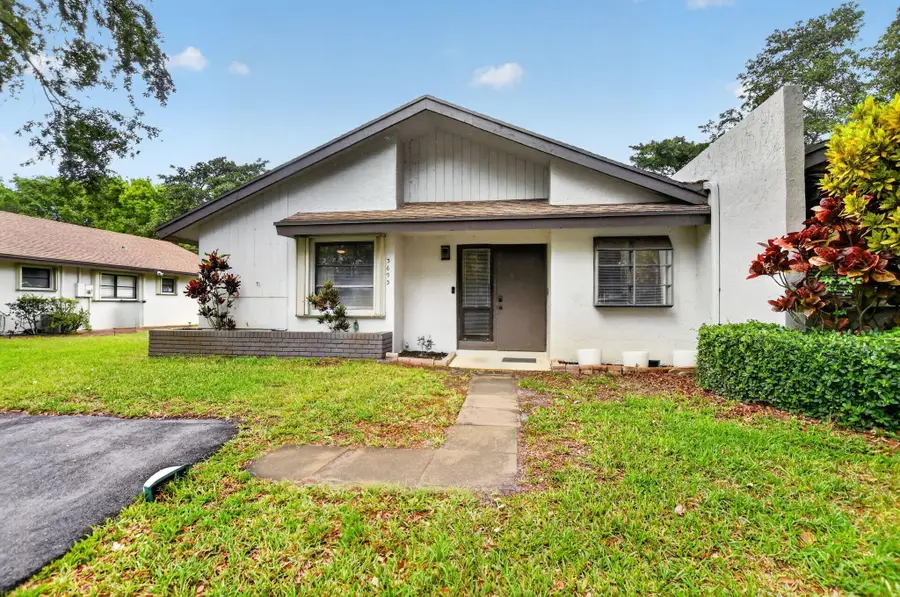 3693 Arelia Drive N, Delray Beach, FL 33445 - #2