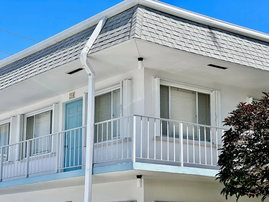 2880 Lake Osborne Drive #210, Lake Worth Beach, FL 33461 - #2