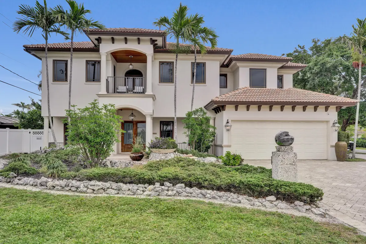 4700 NE 29th Avenue, Fort Lauderdale, FL 33308 - #1