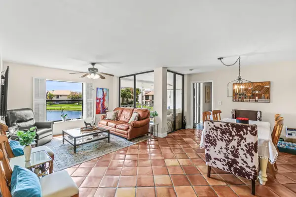 8541 W Boca Glades Blvd Boulevard W #H, Boca Raton, FL 33434