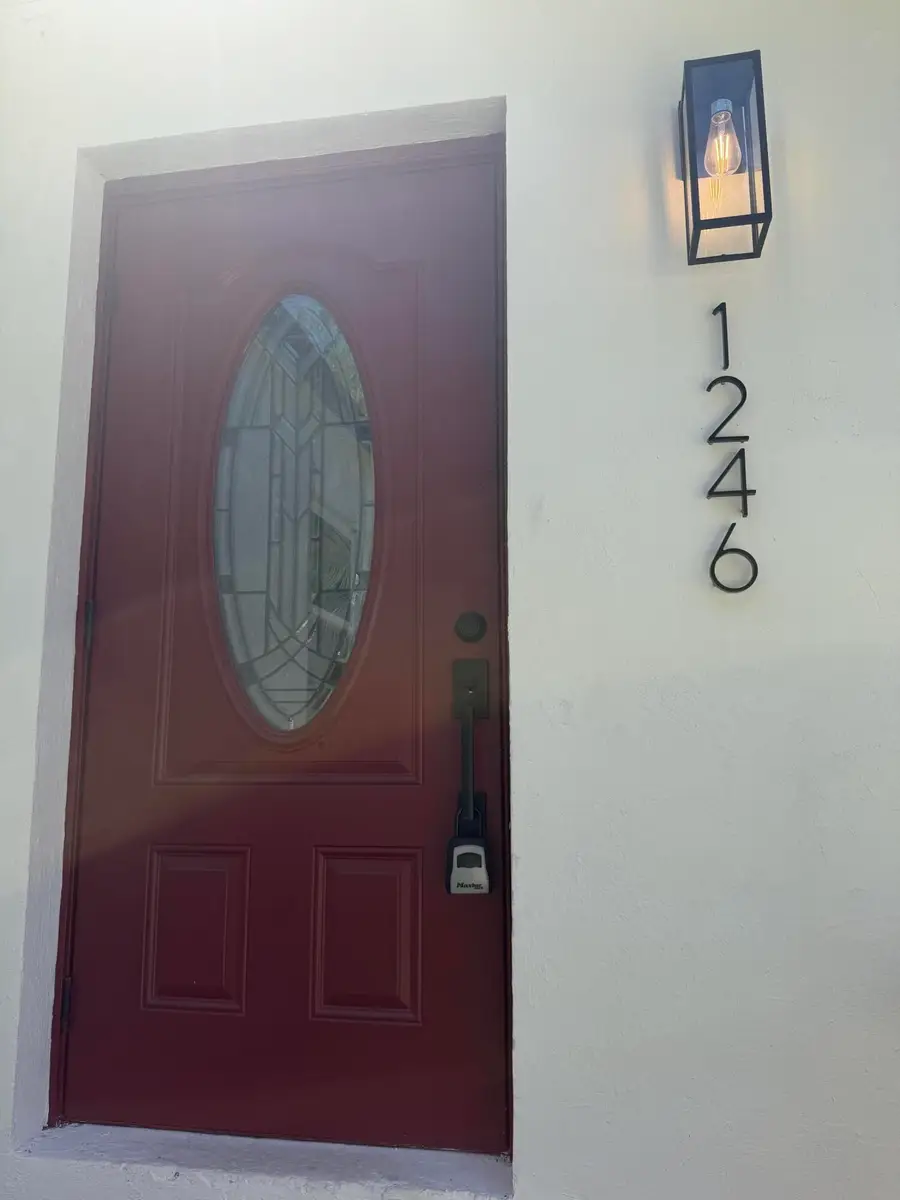 1246 Fisherman Street, Opa Locka, FL 33054 - #2