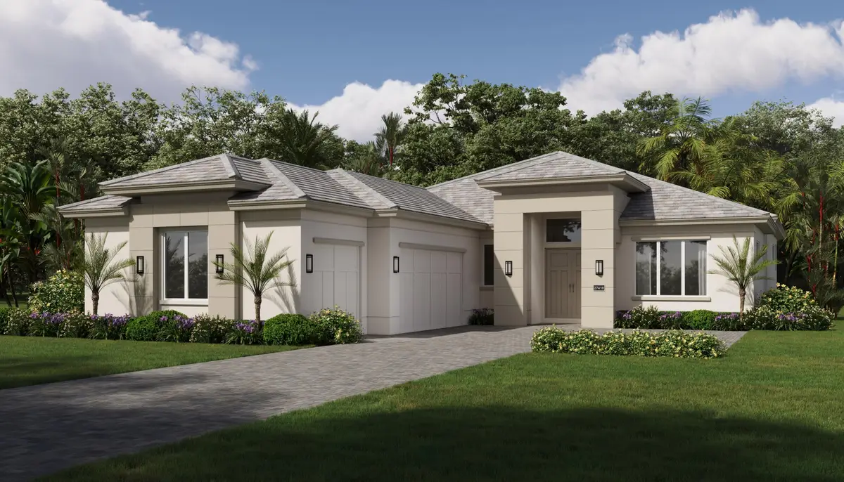 2263 Grand Harbor Reserve Square, Vero Beach, FL 32967 - #1
