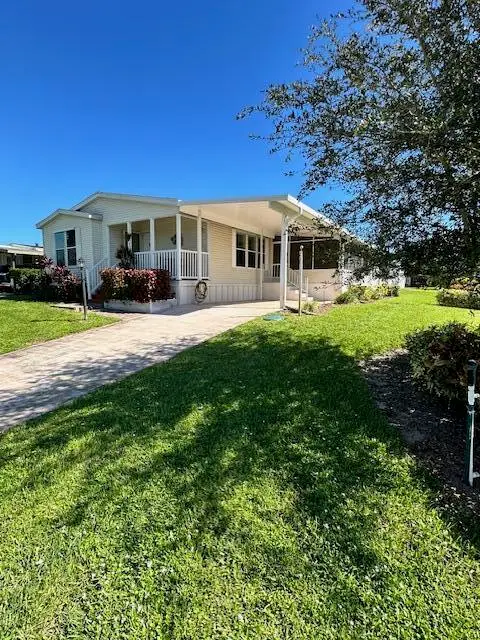 7955 SE Independence Avenue, Hobe Sound, FL 33455 - #2