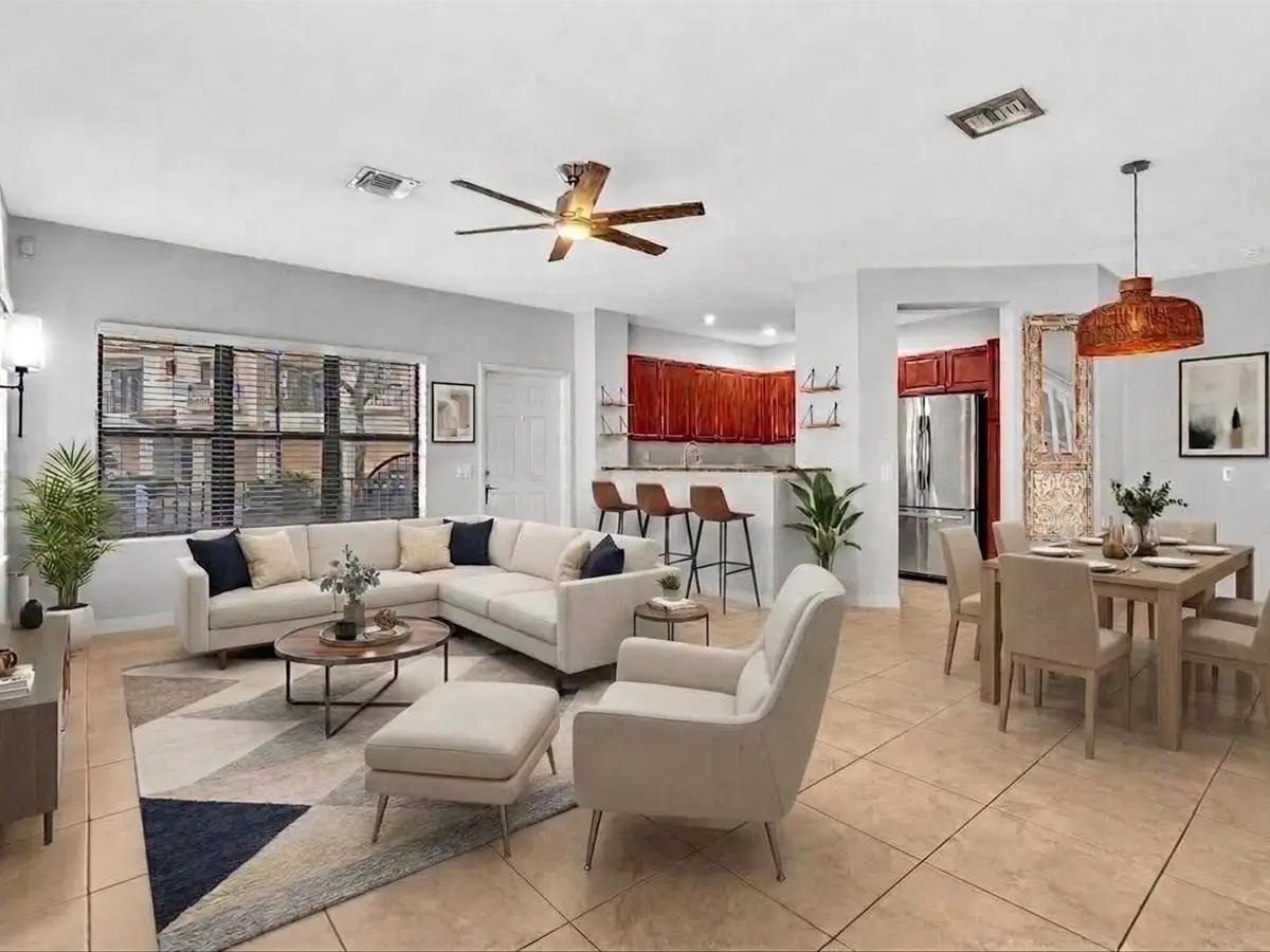 4782 Preserve Street #4782, Coconut Creek, FL 33073 - #1