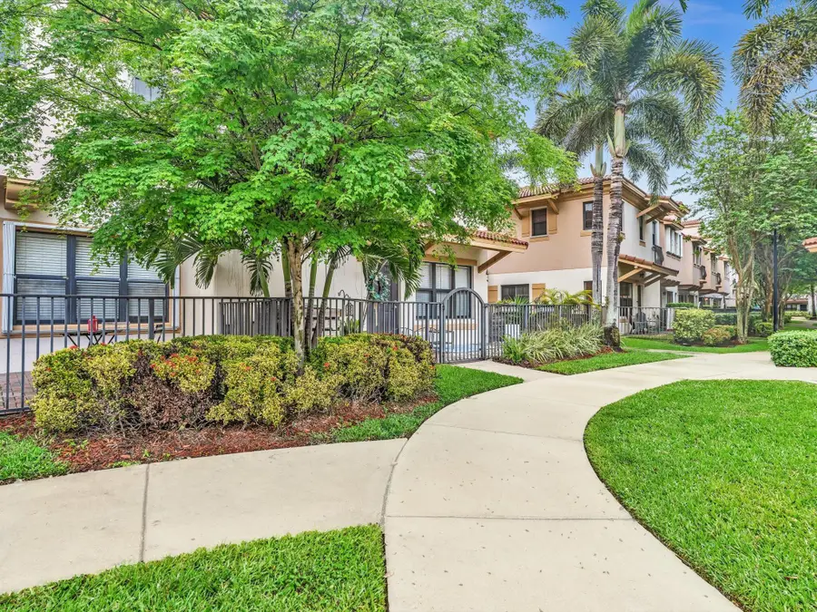 4782 Preserve Street #4782, Coconut Creek, FL 33073 - #3