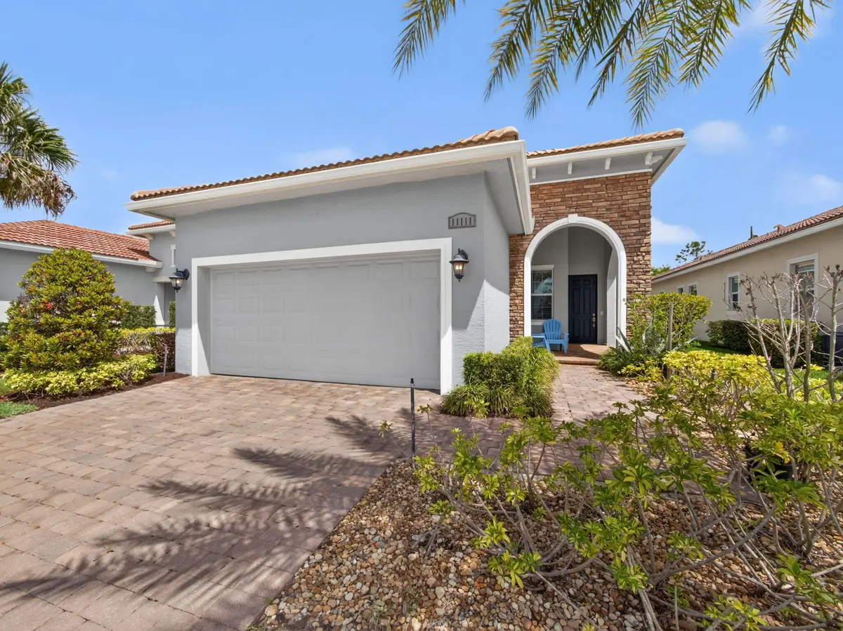 11111 SW Visconti Way, Port Saint Lucie, FL 34986 - #1