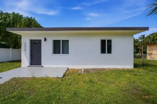 2625 NW 10th Street, Pompano Beach, FL 33069