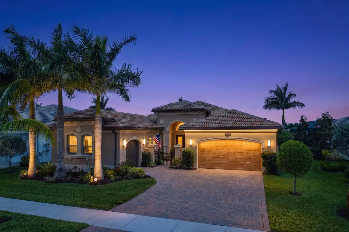 12833 Veneto Springs Drive, Boynton Beach, FL 33473 - #1