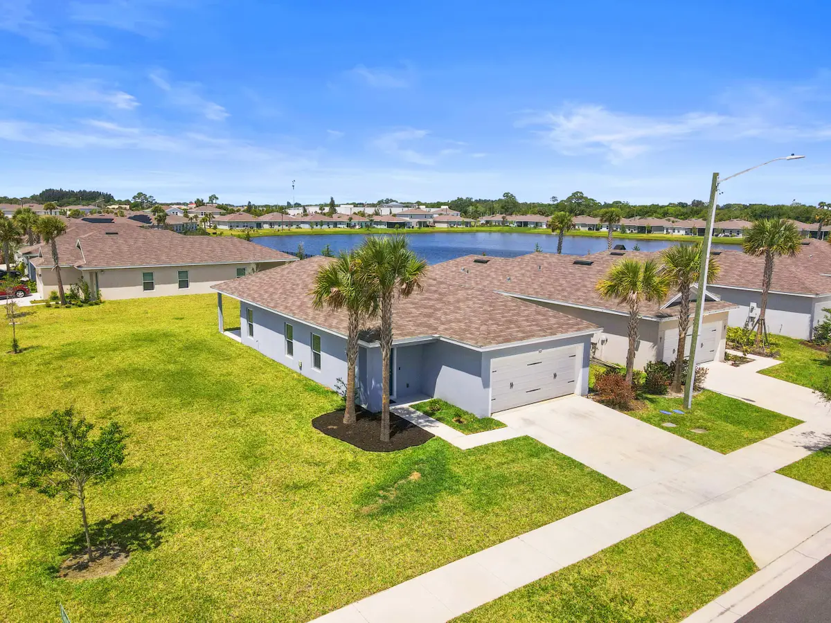 521 Cherimoya Street, Fort Pierce, FL 34981 - #1