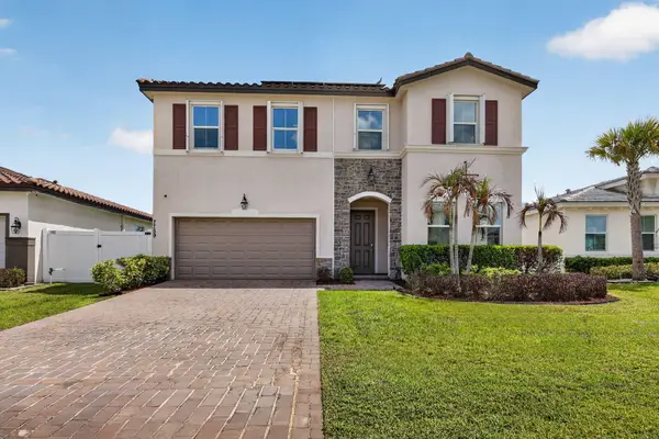 7759 NW Greenbank Circle, Port St Lucie, FL 34987