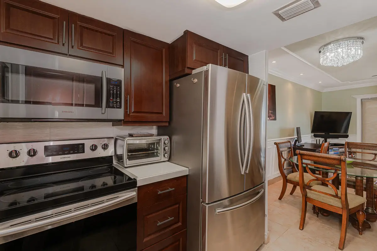 2076 S Ocean Drive #207, Hallandale Beach, FL 33009 - #1