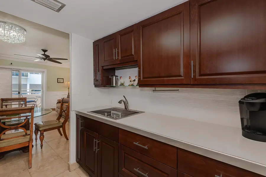 2076 S Ocean Drive #207, Hallandale Beach, FL 33009 - #2
