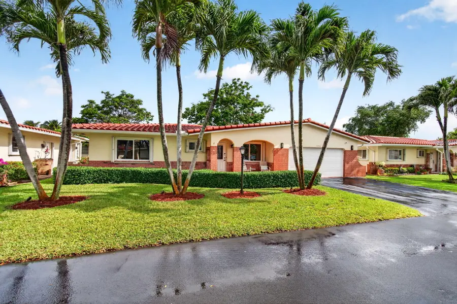 1255 NW 44th Street, Deerfield Beach, FL 33064 - #2