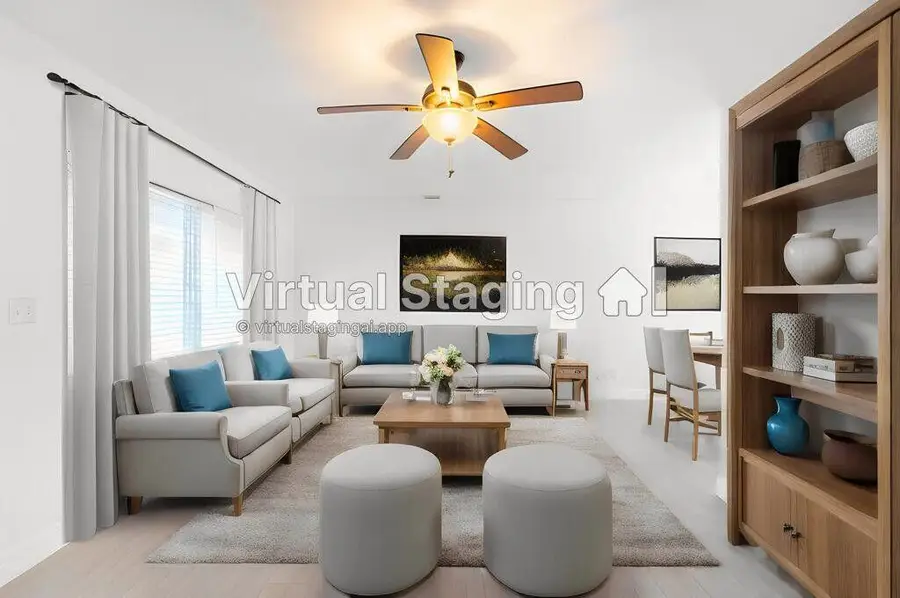 426 NE 7th Avenue #2b, Delray Beach, FL 33483 - #3