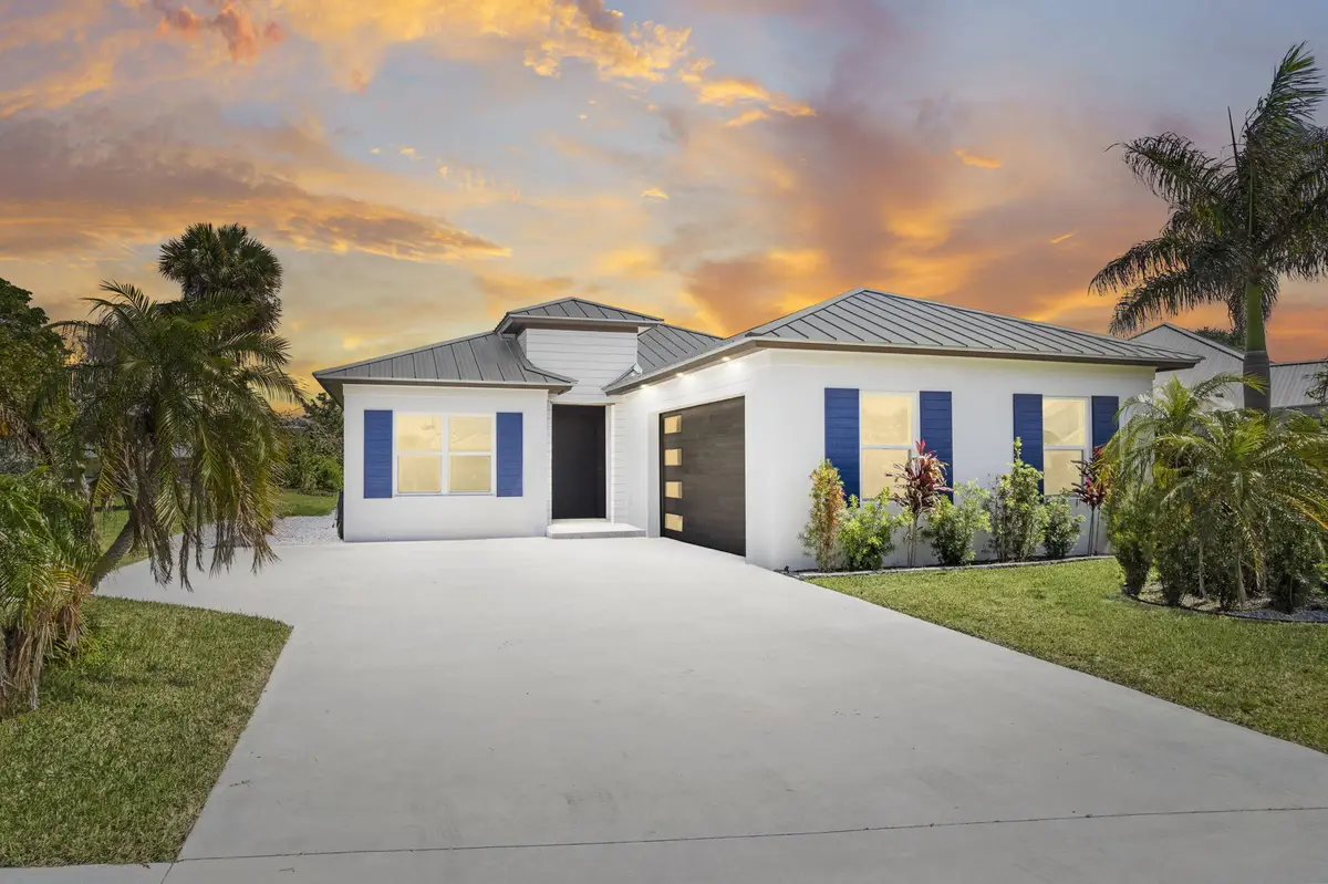 1341 Bonefish Court, Fort Pierce, FL 34949 - #1