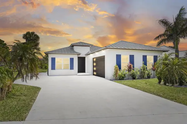 1341 Bonefish Court, Fort Pierce, FL 34949