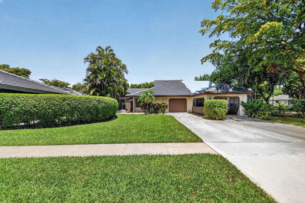 5155 Pine Drive, Boynton Beach, FL 33437 - #1
