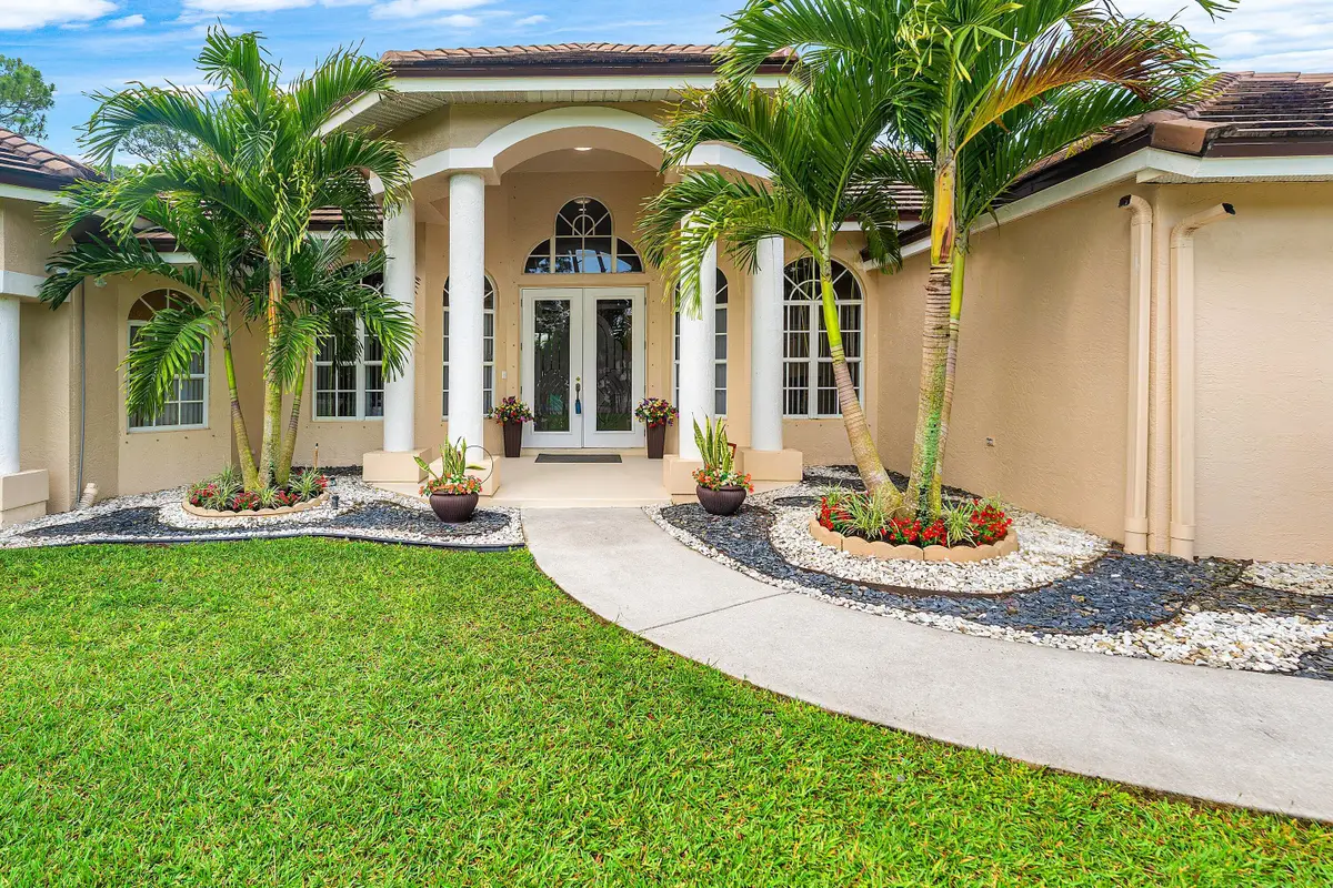 12328 85th Road N, West Palm Beach, FL 33412 - #1