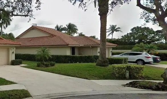 2805 Farragut Lane, West Palm Beach, FL 33409 - #1