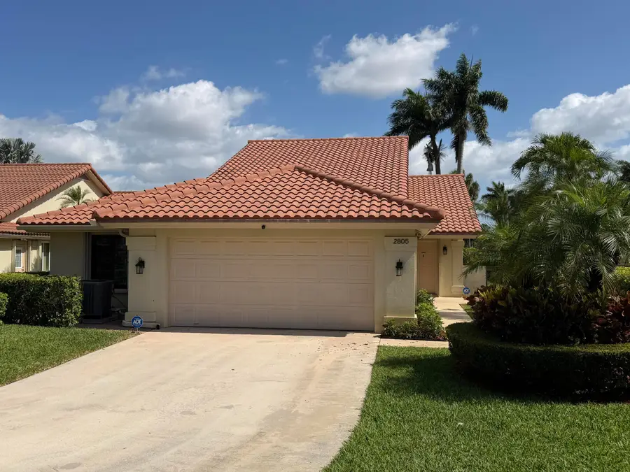 2805 Farragut Lane, West Palm Beach, FL 33409 - #3