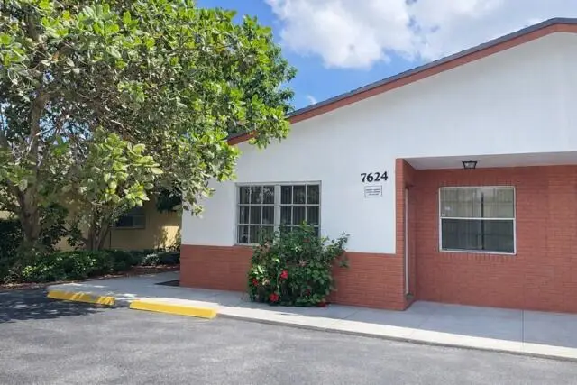 7624 SW 10th Street, North Lauderdale, FL 33068 - #1