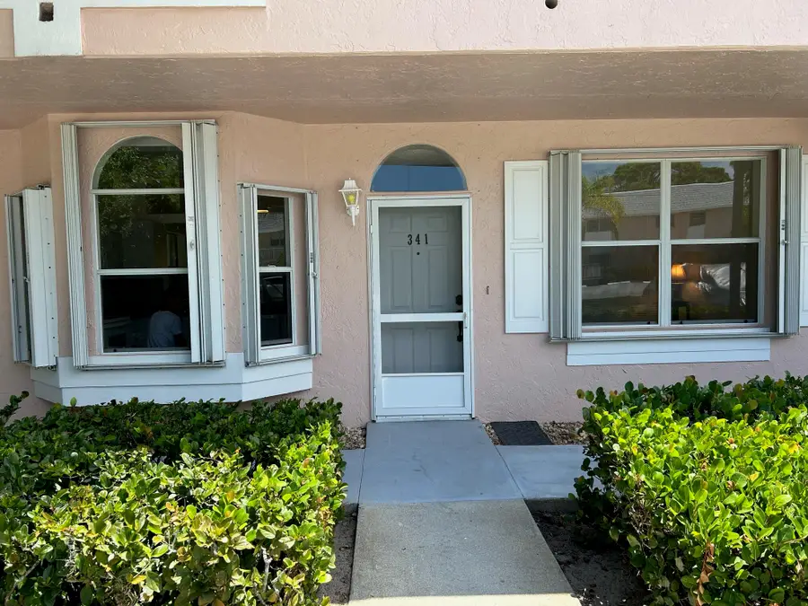 18081 SE Country Club Drive #Apt 341, Jupiter, FL 33469 - #2