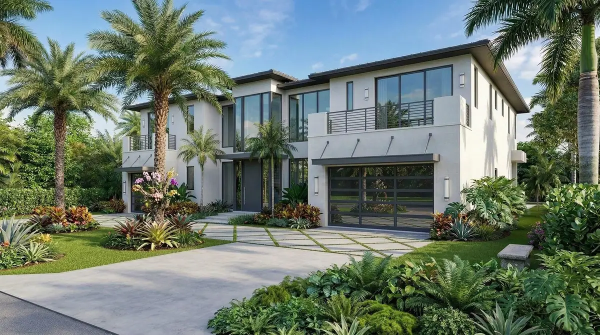 950 Cypress Drive, Delray Beach, FL 33483 - #1