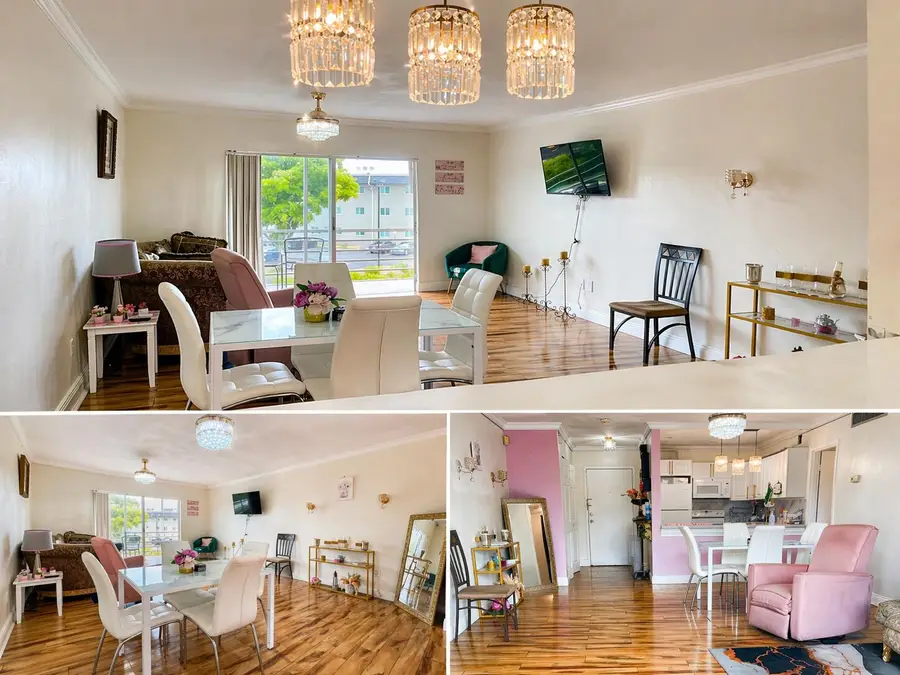 4848 NW 24th Court, Lauderdale Lakes, FL 33313 - #3