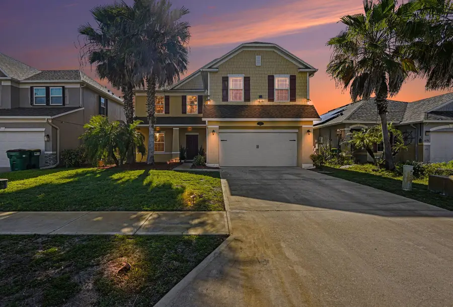 1688 Attilburgh Boulevard, West Melbourne, FL 32904 - #2