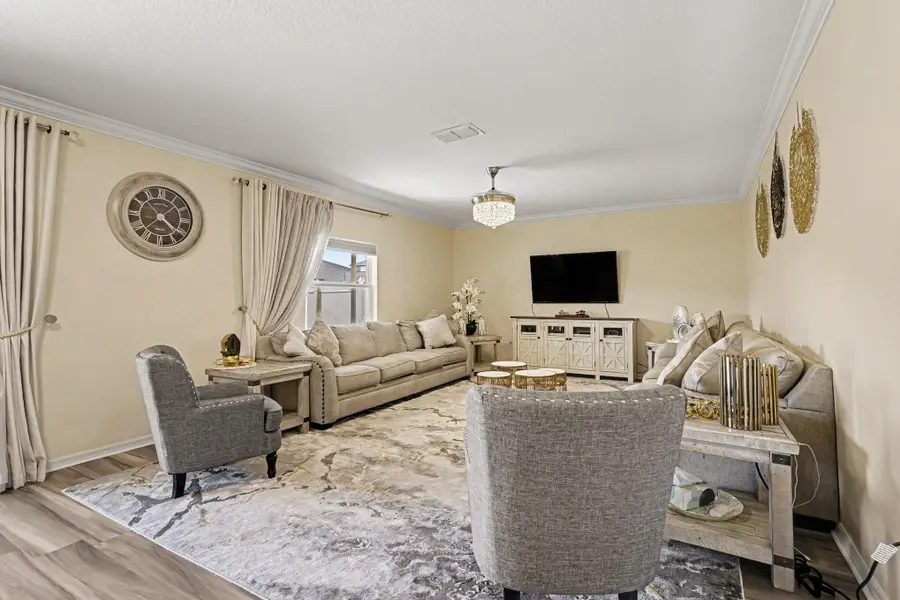 1688 Attilburgh Boulevard, West Melbourne, FL 32904 - #3