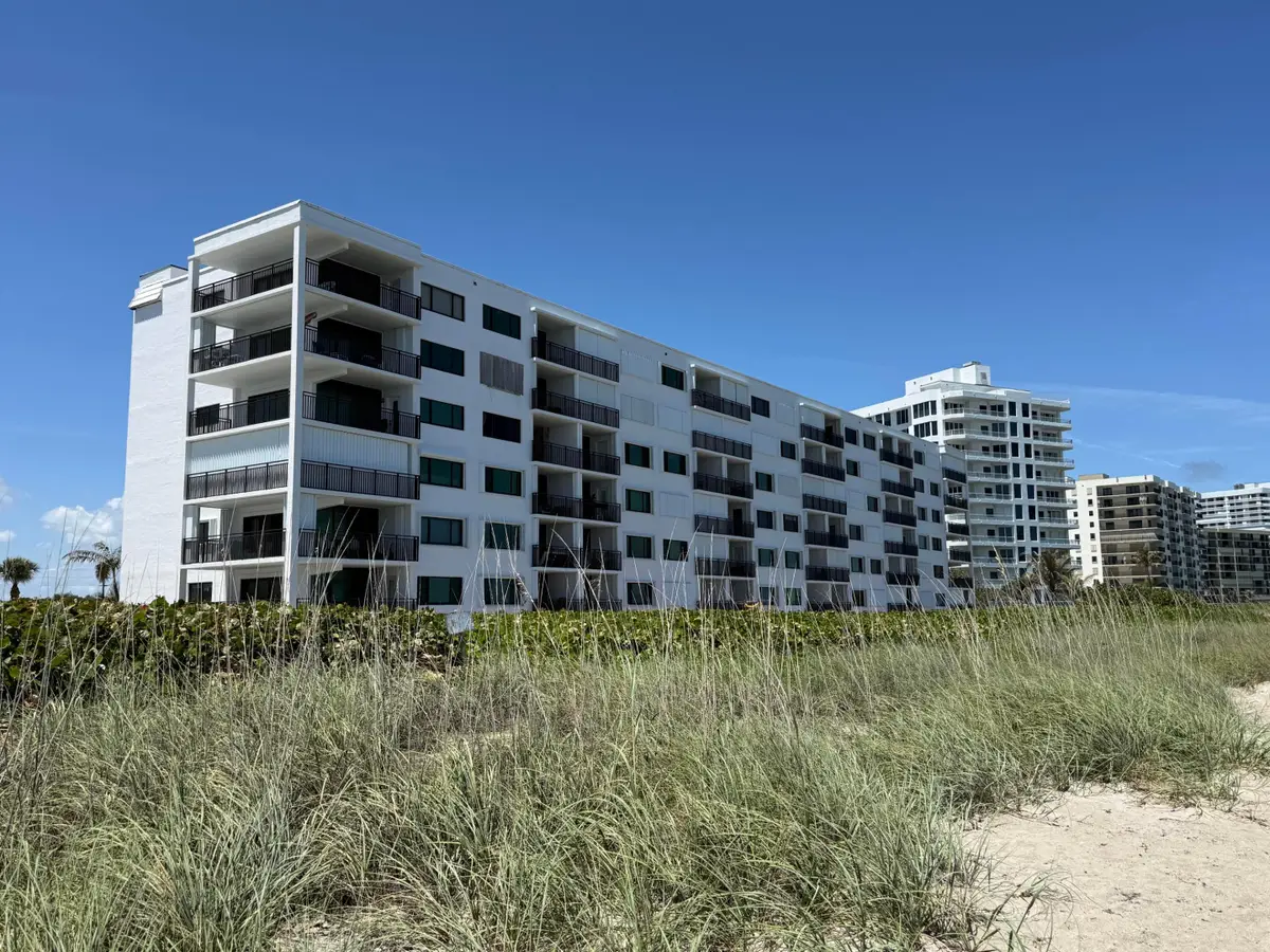 10102 S Ocean Drive #210a, Jensen Beach, FL 34957 - #1