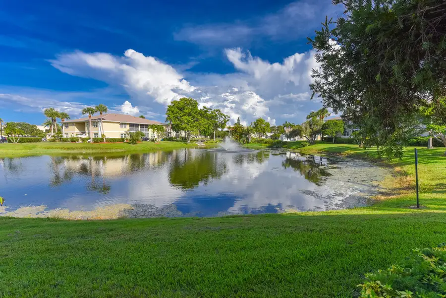 1531 SE Royal Green Circle #202, Port Saint Lucie, FL 34952 - #3