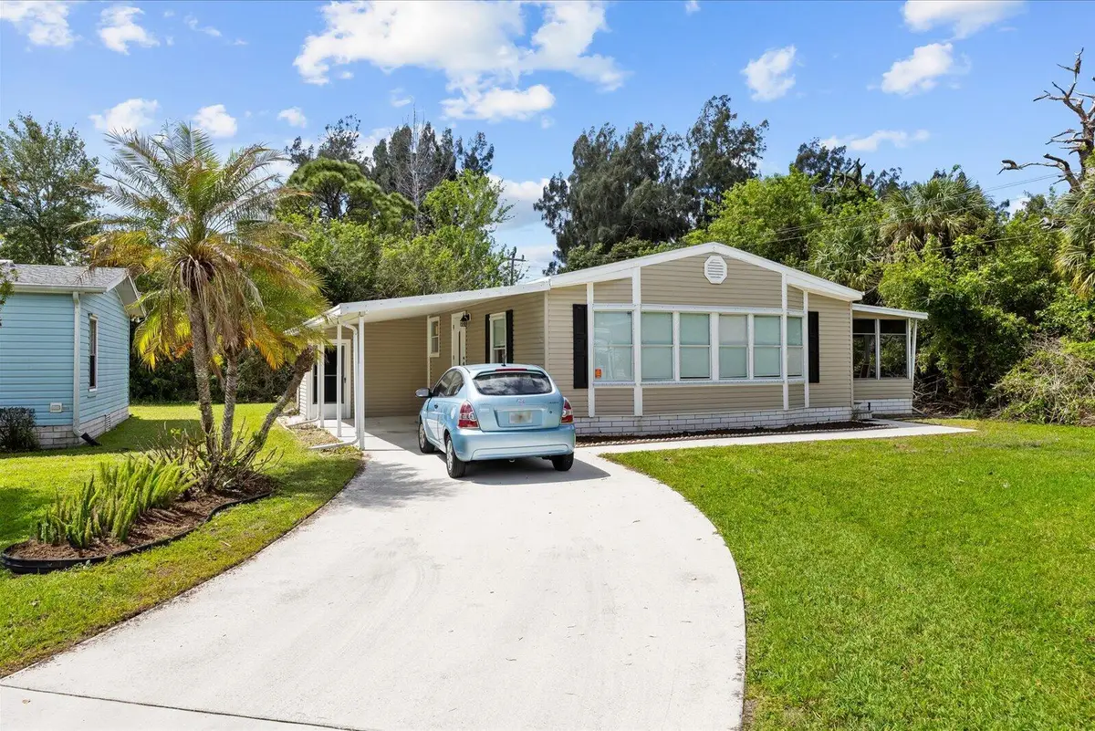 5683 Hemingway Court, Fort Pierce, FL 34982 - #1