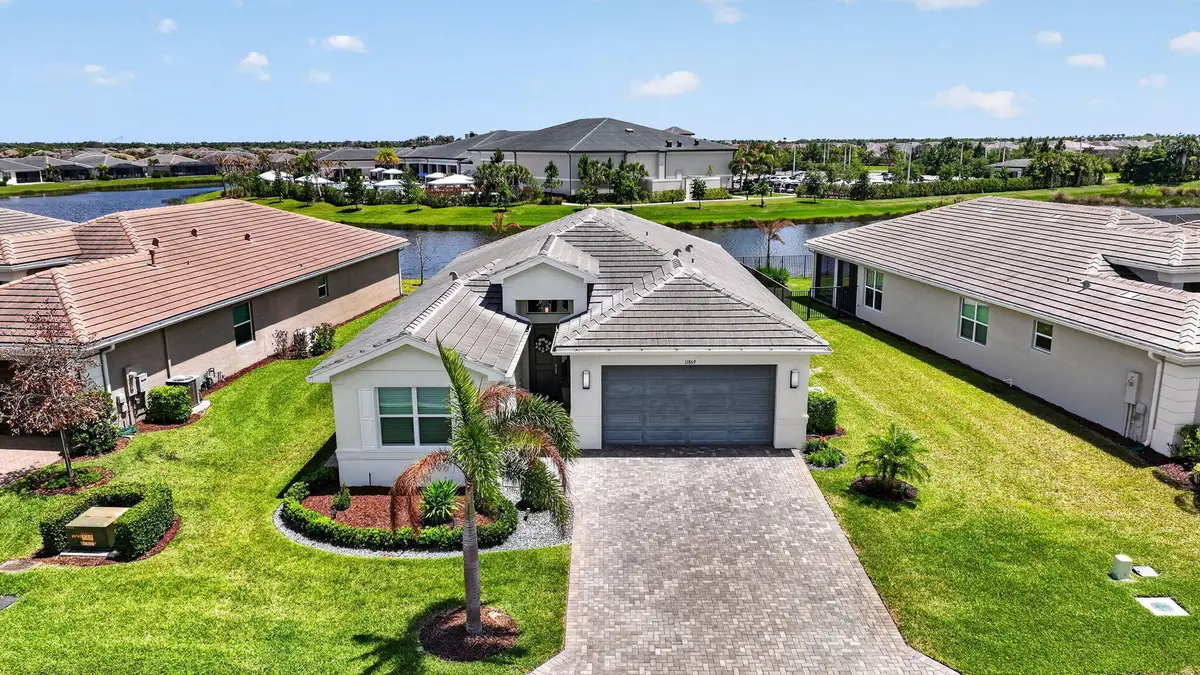 11869 SW Poseidon Way, Port Saint Lucie, FL 34987 - #1