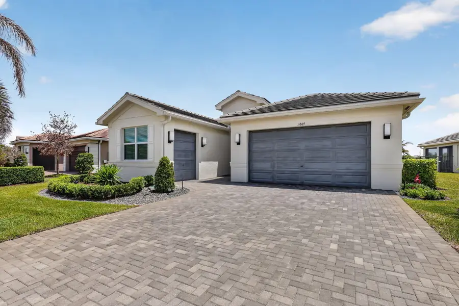 11869 SW Poseidon Way, Port Saint Lucie, FL 34987 - #2